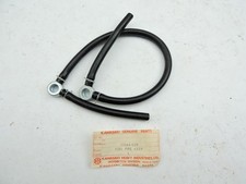 NOS Gas Tank Carburetor Fuel