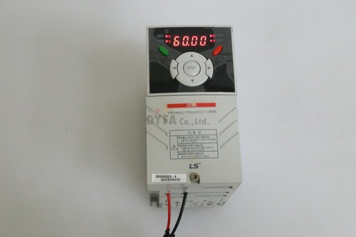 Inverter usato sv008ig5a - ls,