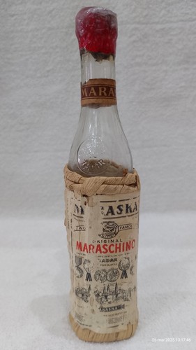 Antica mignon maraschino - antica, zadar
