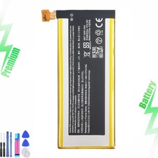 Batteria 2400 mAh 3,8 V