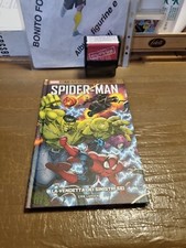 Must Have Spider Man Cartonato