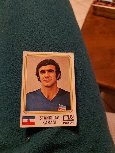 Figurina panini nuova mondiali - figurina,