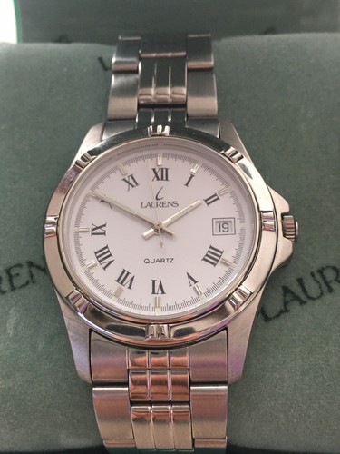 Orologio laurens quartz - orologio,