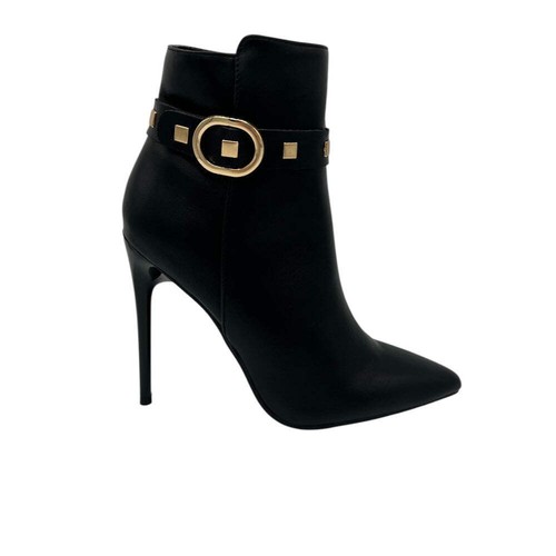 Cristin donna scarpe miss - miss, 12