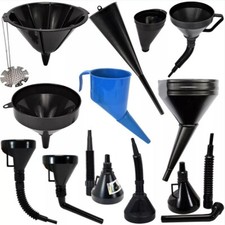 Imbuto imbuto di riempimento