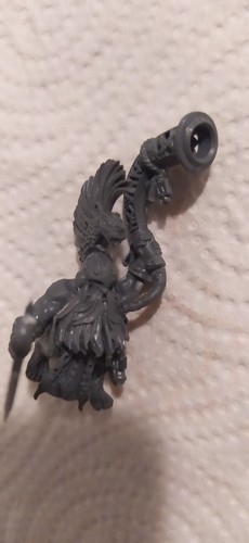 Warhammer aos fyreslayer - , 45
