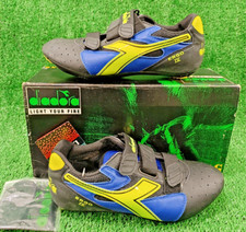 Original Vintage DIADORA