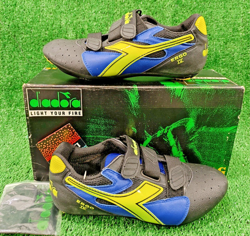Original vintage diadora - vintage,