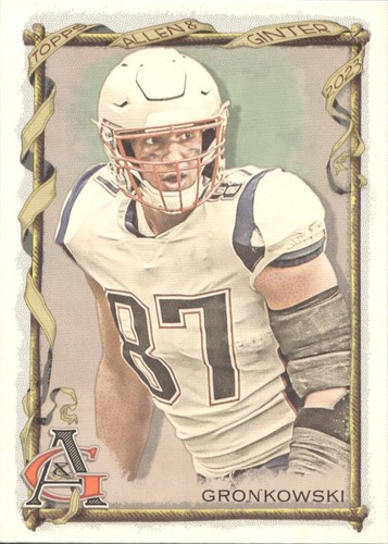 Rob gronkowski 2023 - rob,