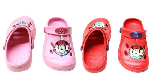 Ciabatta bambina minnie - ciabatta, da