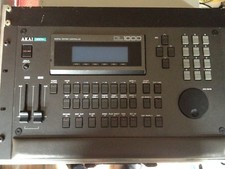 AKAI DL 1000