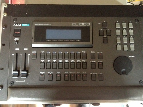 Akai 1000 - akai,
