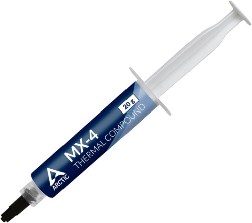 Arctic premium - mx-4, g)