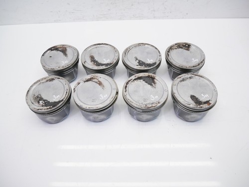Pistoni per hummer 6 - hummer, h2
