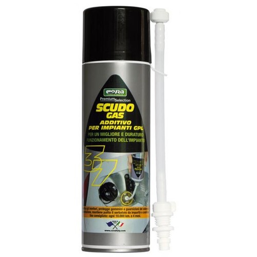 0037 additivo per - per, pulizia