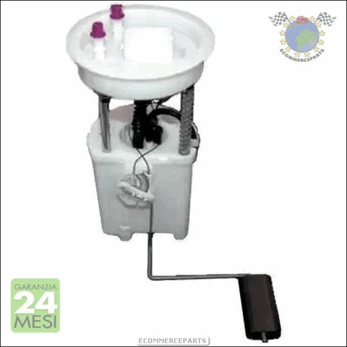 Pompa carburante meat benzina - meat,