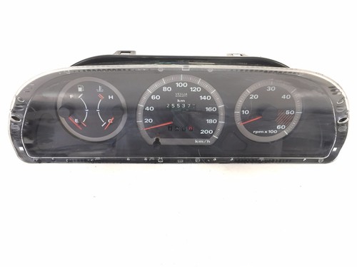 Quadro strumenti fiat palio - fiat,