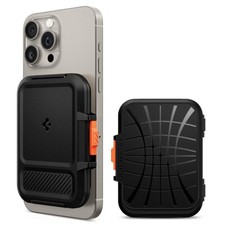Spigen [Lock Fit (MagFit)]