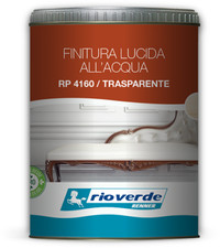 VERNICE FINITURA ACQUA RIO