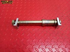 PERNO RUOTA POSTERIORE HOT