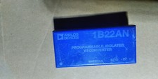 Convertitore tensione-corrente programmabile e isolato  ANALOG DEVICES  1B22an