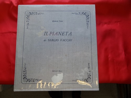 Libro pianeta di - libro,