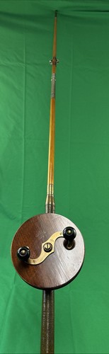 Mulinello canna pesca - canna,