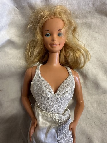 Barbie bambola vintage - , 1976