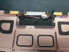 Altoparlanti speakers audio per apple macbook retina 12 a1534 2015 2016 2017 