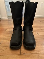 Durango Stivali Imbracatura