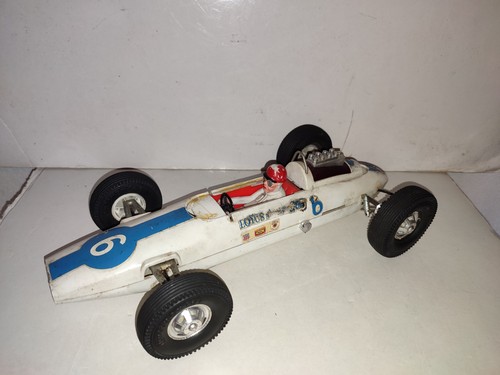 Voiture gama f1 ford - voiture,