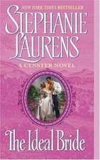 Stephanie Laurens The Ideal