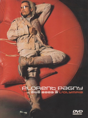 Florent pagny eté 2003 - florent,