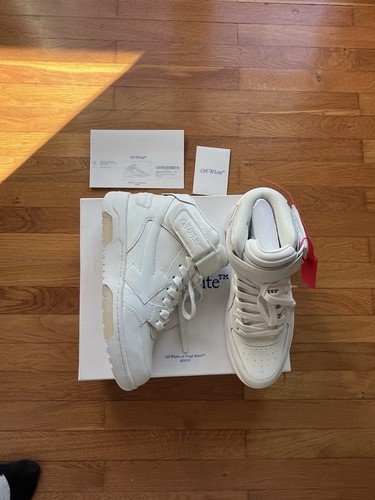Off white out office - off-white, of