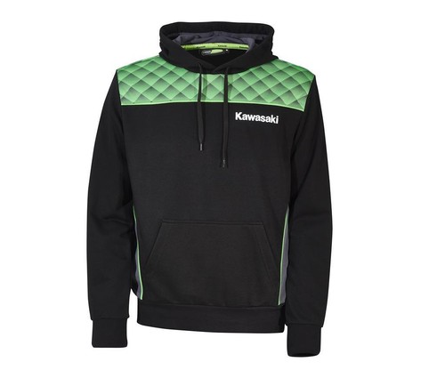 Felpa kawasaki originale - felpa, sport