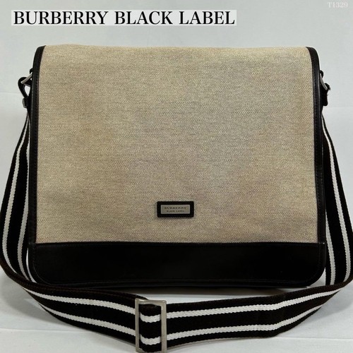 Borsa messenger burberry - messenger,
