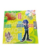 Monster Allergy Videogioco