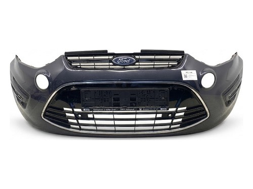 Paraurti anteriore ford max - paraurti, s-max