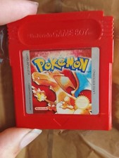 Pokemon rosso game boy ita - rosso,