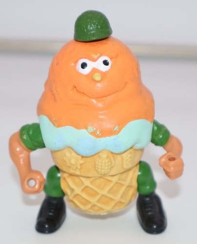 Vintage 1988 mattel food - vintage,