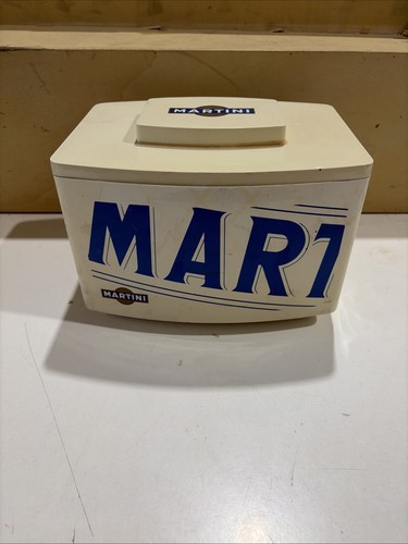 Portaghiaccio martini vintage - portaghiaccio,