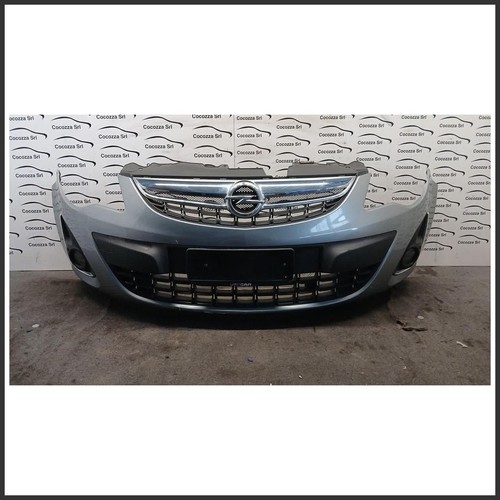 Paraurti anteriore opel - anteriore, corsa