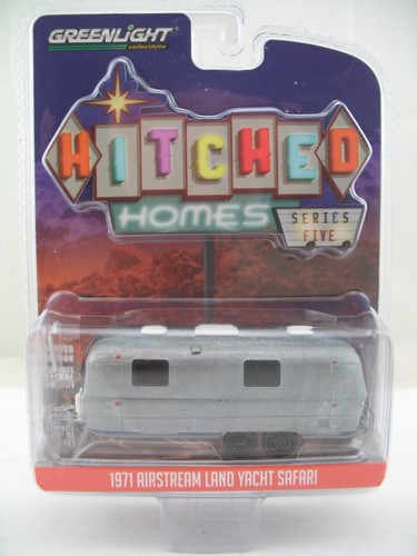 Greenlight hitched homes - hitched,