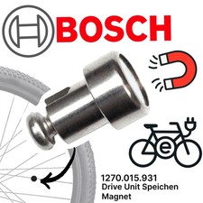Bosch Drive Unità Bicicletta