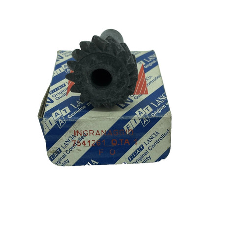 Ingranaggio pompa olio fiat - olio,