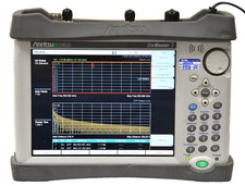 Anritsu S361E Site Master