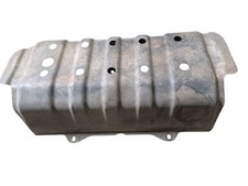 Protezione Paracolpi Serbatoio Carburante Nissan Terrano II R20 4x4 1993-2005 