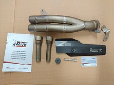 Scarico MIVV Kawasaki Z 900