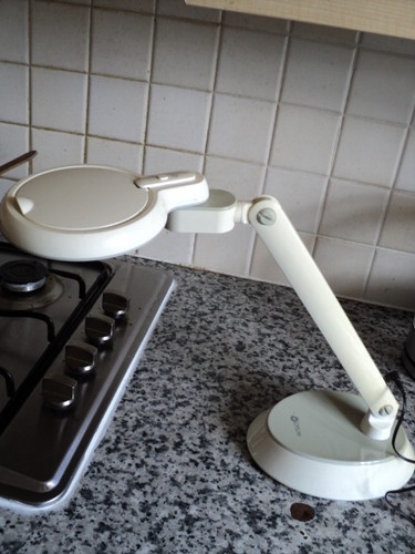 Ottlite lente ingrandimento - di,