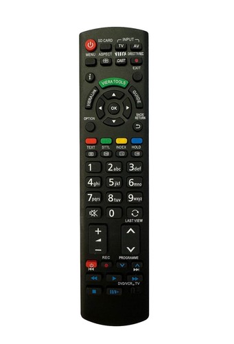 Telecomando ricambio per - di,